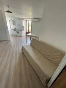 Appartement Ronzier Joly - Péret