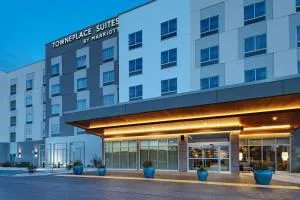 TownePlace Suites by Marriott Albuquerque Uptown