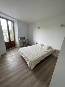 Appartements Appartement Ronzier Joly : photos des chambres