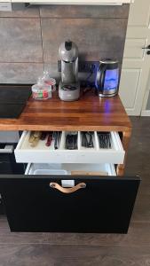 Urban Oasis Apartments