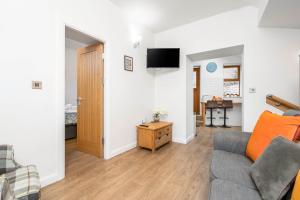 Kinder Apartment Central Glossop