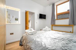 Kinder Apartment Central Glossop