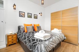 Kinder Apartment Central Glossop