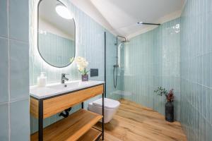 The Nest Masia Can Tiranasi Relájate y Disfruta Escapada con Encanto Cerca de Barcelona-