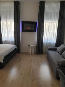 City Center Main Square Apartments Zagreb