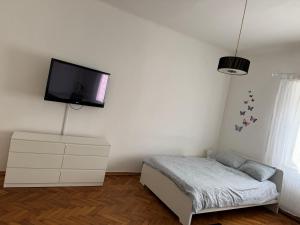 Studio Apartman Thalia