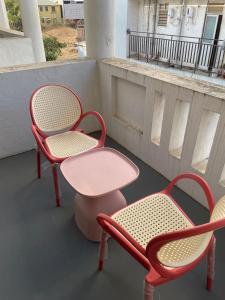 Verandah Nashik