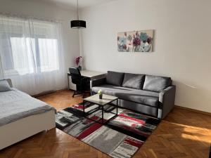 Studio Apartman Thalia