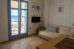 AquaBlu Syros 4 - 波西多尼亚