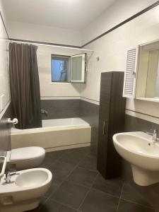 Two-Bedroom Townhouse