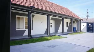 Apartman Crvenka stan na dan