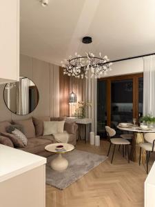 Apartament Pod Żaglami 2