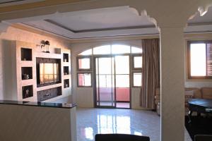 Tranquil Marrakech Apartment with Pool & Garden