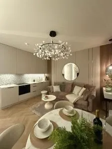 Apartament Pod Żaglami 2 - Lubiatów