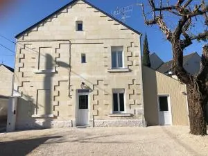 Maison Saumur - Rou-Marson