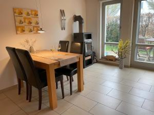 Ferienhaus in Heiligendamm mit Sauna & Kamin