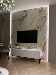 Apartament Pod Żaglami 2