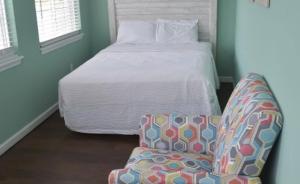 South Beach Apartment Ocean City, MD