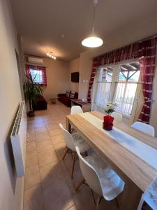 Izabella Vendégház