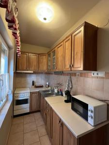 Izabella Vendégház