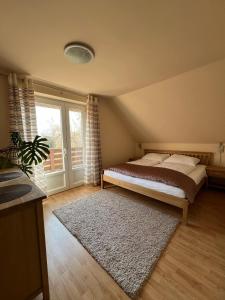 Izabella Vendégház