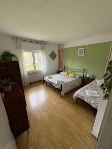 Villa Magnolia Oliveti relax e privacy con panorama mozzafiato