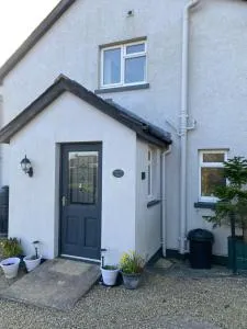 The Old Dairy - Kilgetty