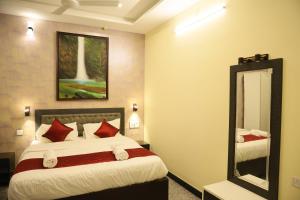 Hotel Ashlesh Manipal