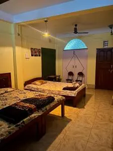 Heritage Inn Homestay Sivsagar - Mon