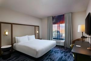 Fairfield by Marriott Inn & Suites Albuquerque Uptown