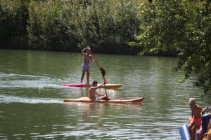 Lodges Whaka Lodge : photos des chambres