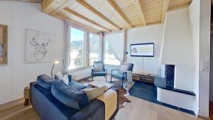 Abitaziun Prünella - La Punt Chamues-ch