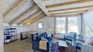 Abitaziun Prünella - La Punt Chamues-ch