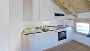 Abitaziun Prünella - La Punt Chamues-ch