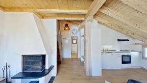 Abitaziun Prünella - La Punt Chamues-ch