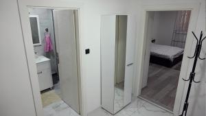 Apartman Crvenka stan na dan