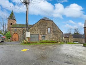 La taniere de Besinne