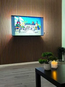 GoodVibe House Billund by KIRIJA - Bredsten