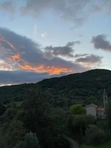 Village vacations - Olivese