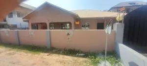 Westbay Guesthouse - Butre