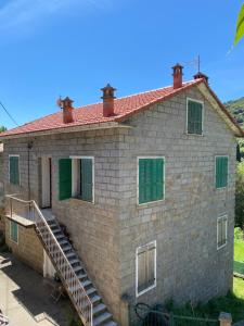 Appartements Village vacations : photos des chambres