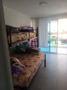 Nice house with pool - Ayala