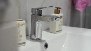 Apartman Crvenka stan na dan