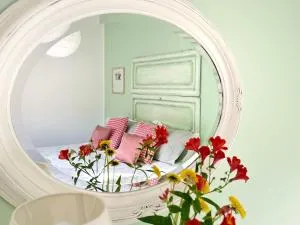 ULIVI - Comodità e tranquillità con Patio e Parcheggio - Artallo