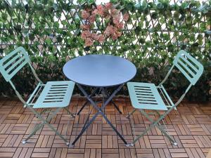 très bel appartement 2 pièces