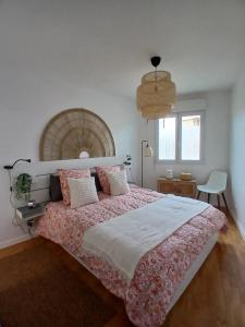très bel appartement 2 pièces
