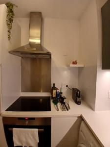 Appartements tres bel appartement 2 pieces : photos des chambres