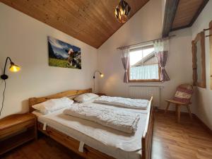 Schöne Ferienwohnung im Allgäu