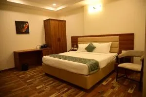Manthra Hotel, Basavakalyan - Kalyāni