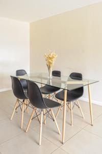 Gray Fox Apartments - San Martin